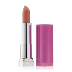 Maybelline New York color barely bloomed lipstick